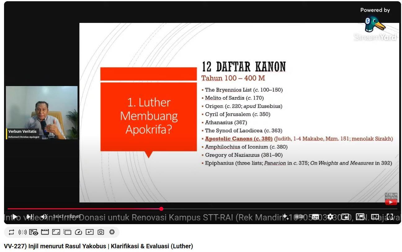 A screenshot of a video
AI-generated content may be incorrect.
